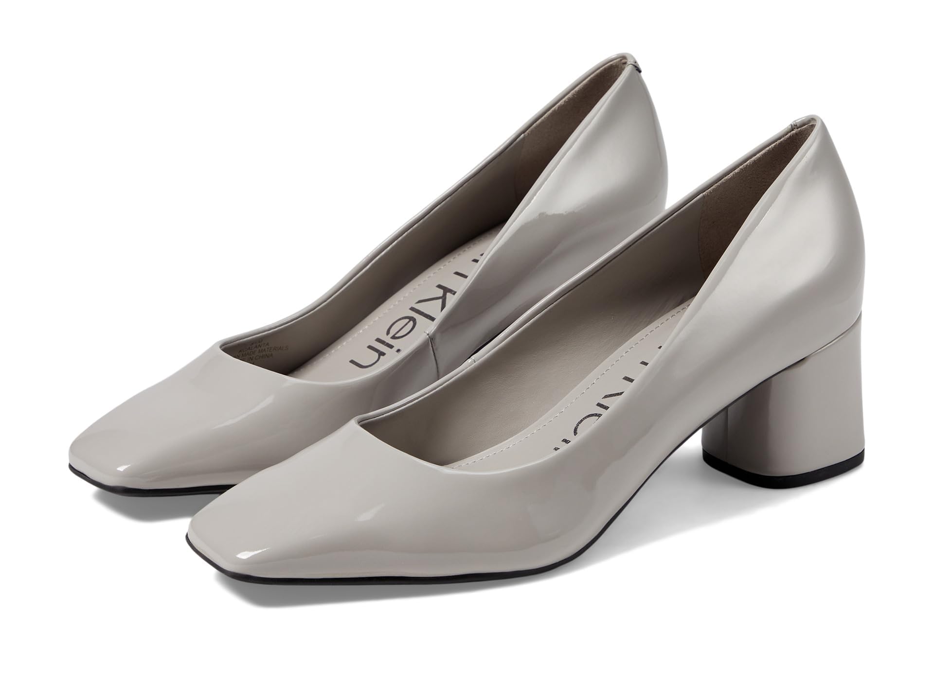 Calvin Klein Alanta, Women's Pumps