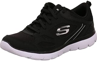 Skechers Women's Summits Suited Sneakers