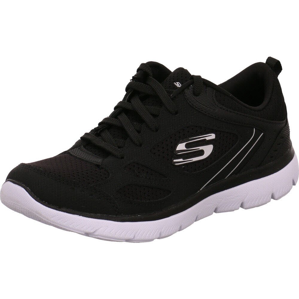 Skechers Women's Summits Suited Sneakers