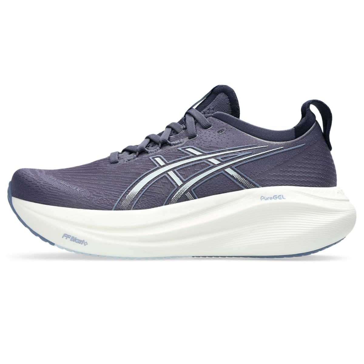 Asics Gel-Nimbus 27 Women's Trainers