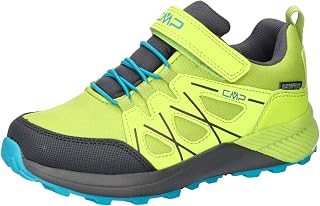 CMP Kids Hulysse WP Lifestyle Shoes Sports Shoes for KidsUnisex Children