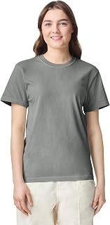 Comfort Colors Men's Adult Tee T-Shirt (Pack of 1)