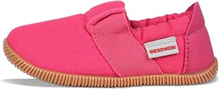 Giesswein Kids Sneakers Söll Slim-Fit - Lightweight cotton trainers