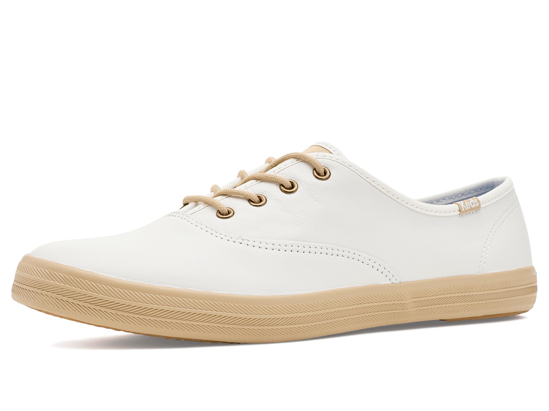 Keds レディース チャンピオン ラックス レースアップ