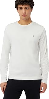 GANT Reg Shield LS T-Shirt Men's T-Shirt