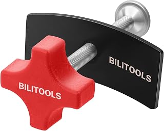 BILITOOLS Brake Caliper Compression Tool, Piston Compressor Spreader Tool | Brake Pad Spreader Brake Caliper Tool for Cars &amp; Light Trucks