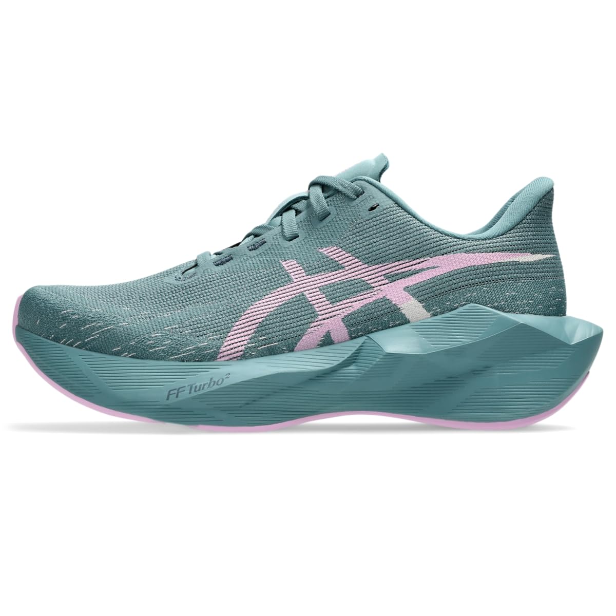 ASICS Womens novablast 6 Running Shoes