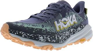 HOKA Women's Speedgoat 6 Sneakers