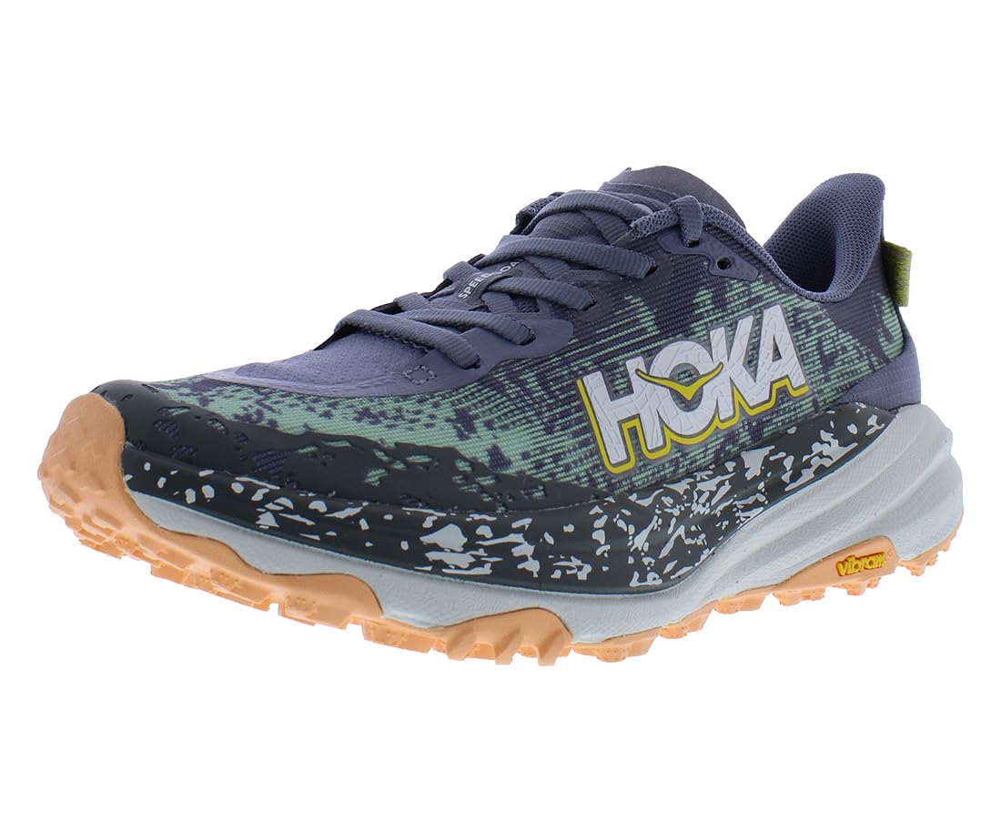 HOKA Women's Speedgoat 6 Sneakers