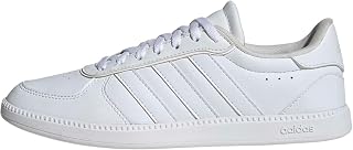 adidas Women's Breaknet Sleek Sneakers