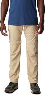 Columbia Silver Ridge Utility Convertible Men's Zip Off Hiking Trousers