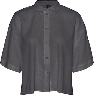 VERO MODA Shirt VMLINN Shirt