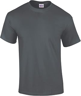 Gildan Men's Ultra Cotton Short Sleeve T Shirt
