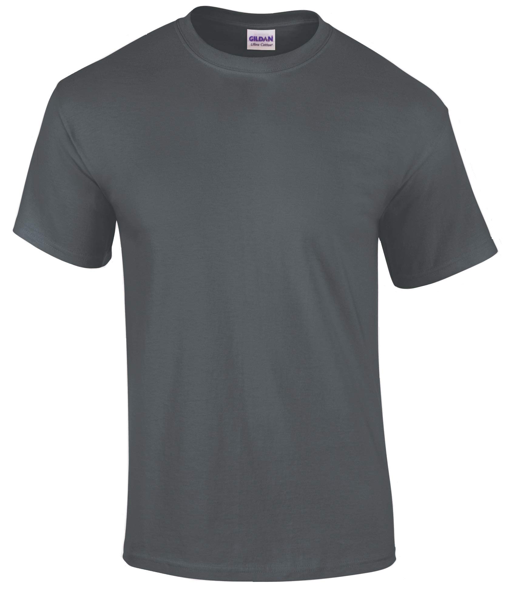 Gildan Men's Ultra Cotton Short Sleeve T Shirt