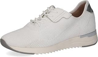 Caprice Women's Flat Trainers with Laces, Comfortable