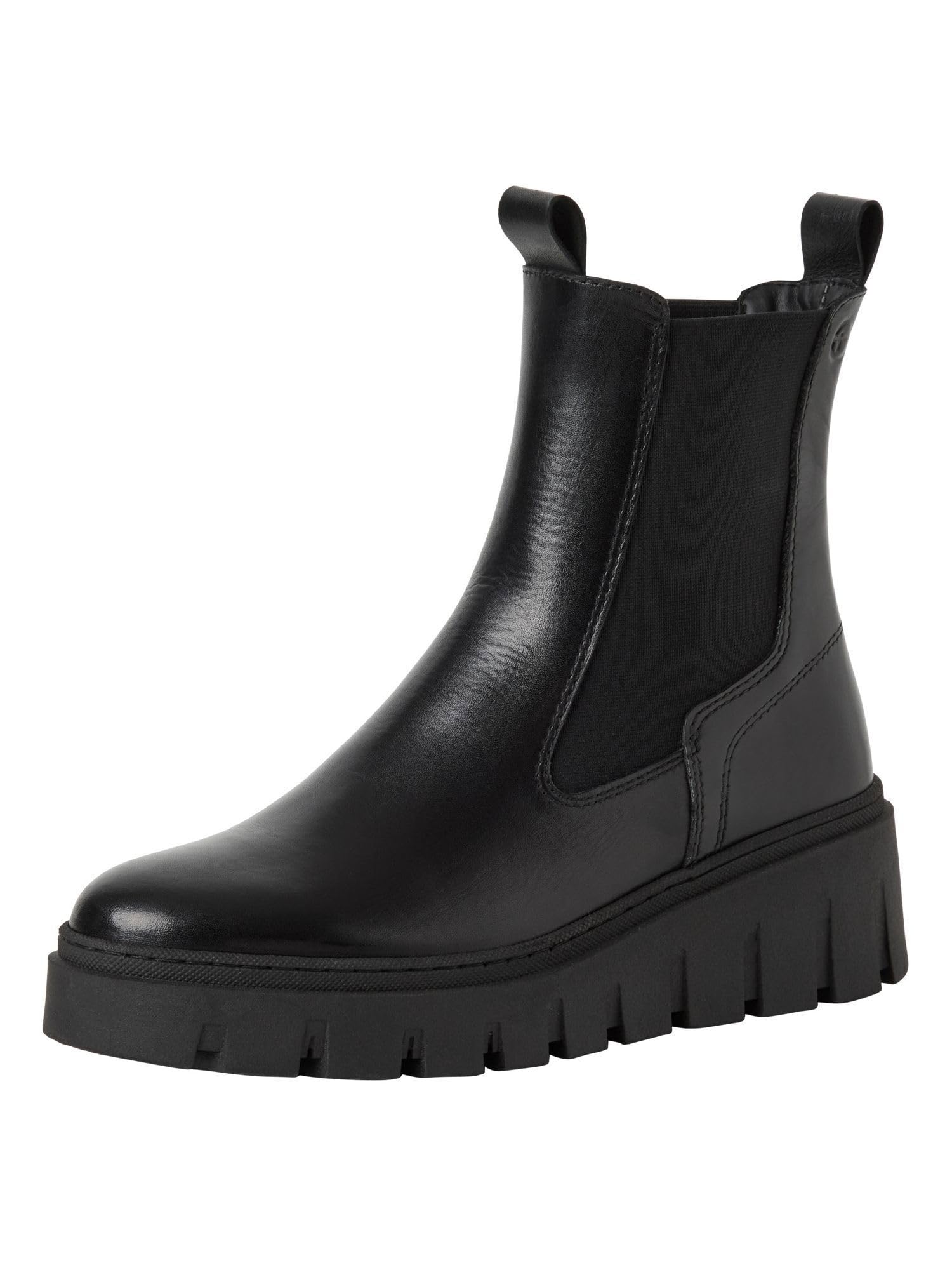 Tamaris Tamaris Damen Chelsea 1-25489-45 Chelsea Style BootsWomen