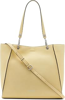 Calvin Klein Women's Reyna North South Tote Handbag