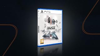 Star Wars Galactic Racer - Edition Standard PS5