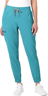 WonderWink Women's Women's Jogger Scrub Pant