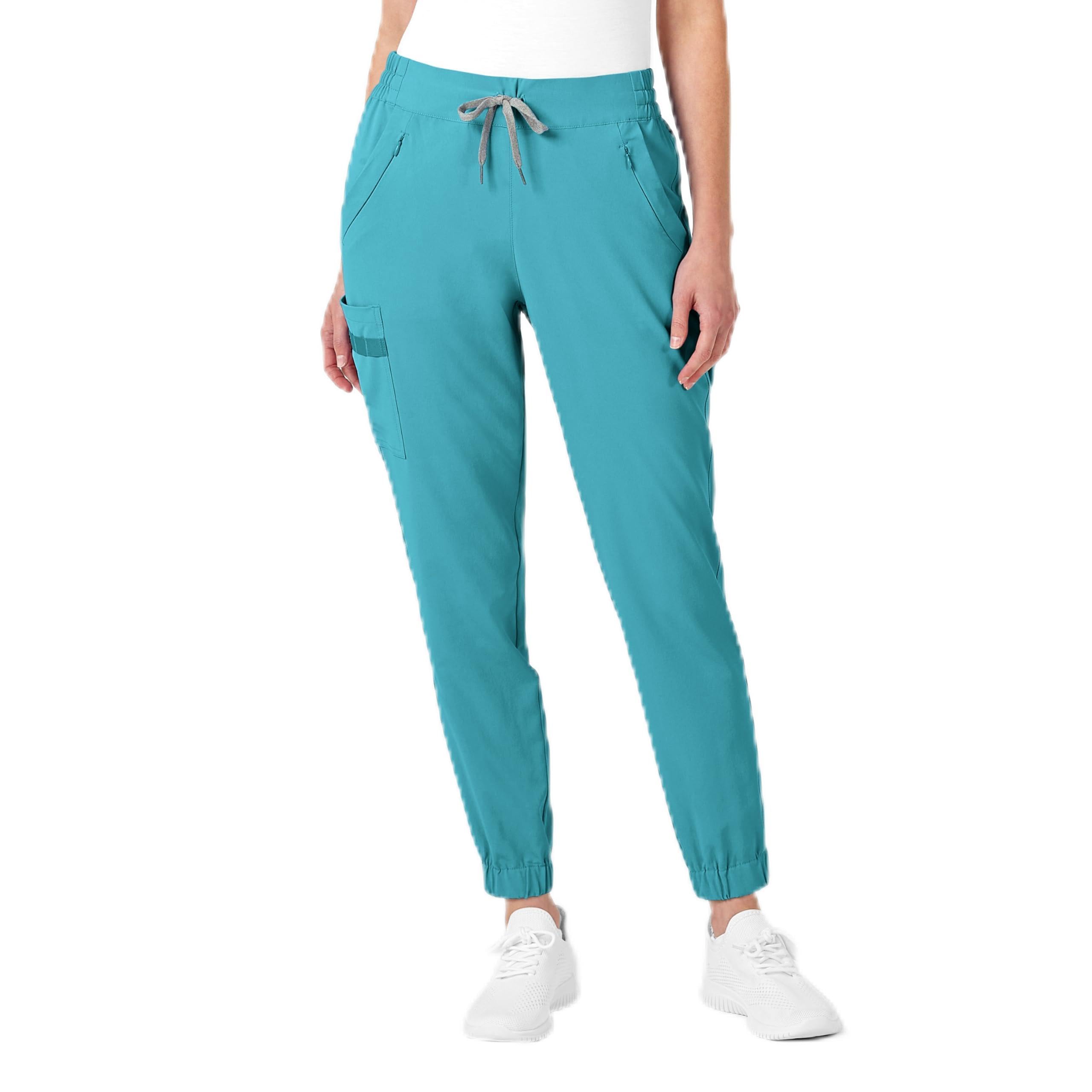 WonderWink Women's Women's Jogger Scrub Pant