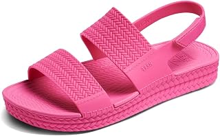 Reef View Slide Slide Sandals Women