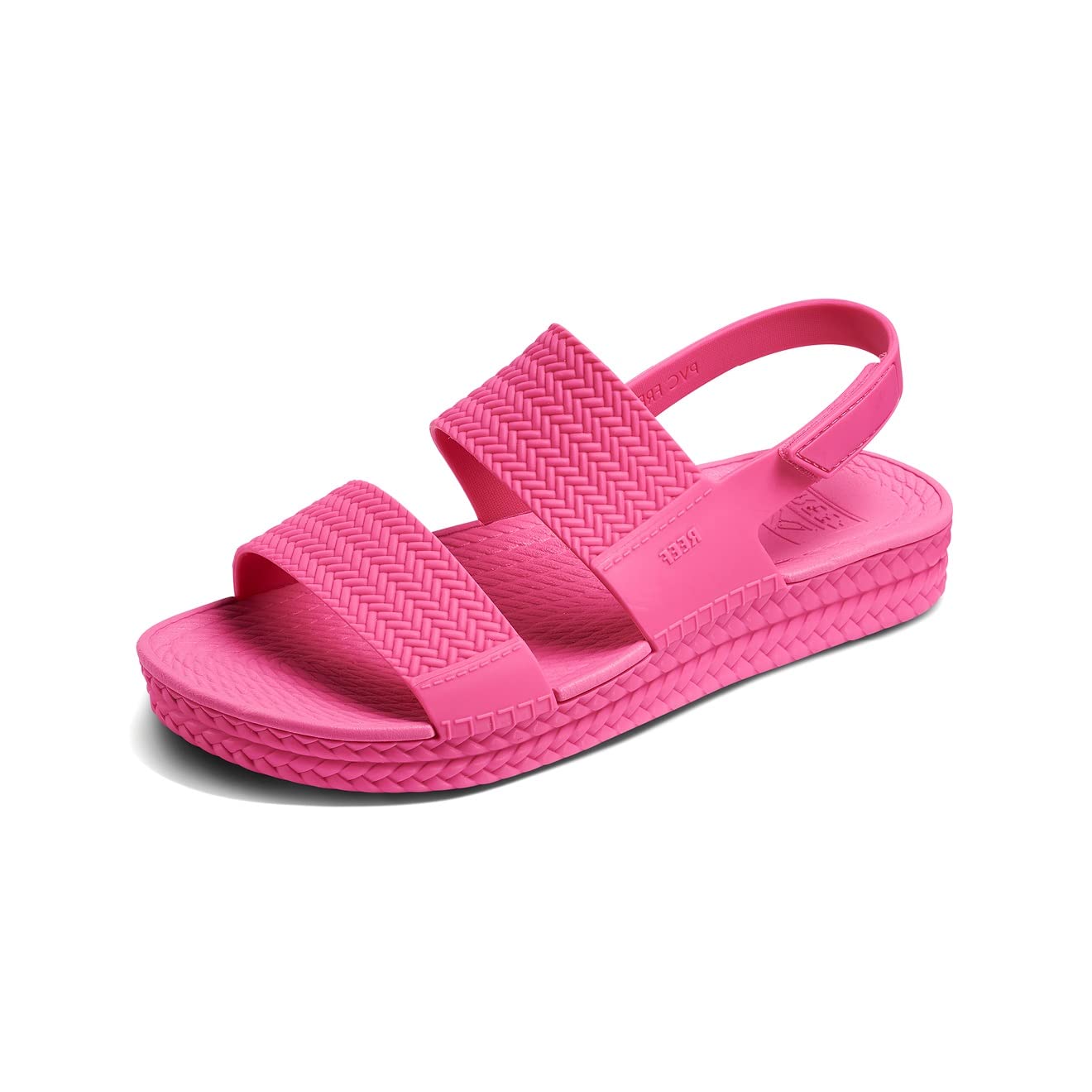 Reef View Slide Slide Sandals Women