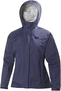 Helly Hansen W Loke Women's Waterproof Jacket (Pack of 1)
