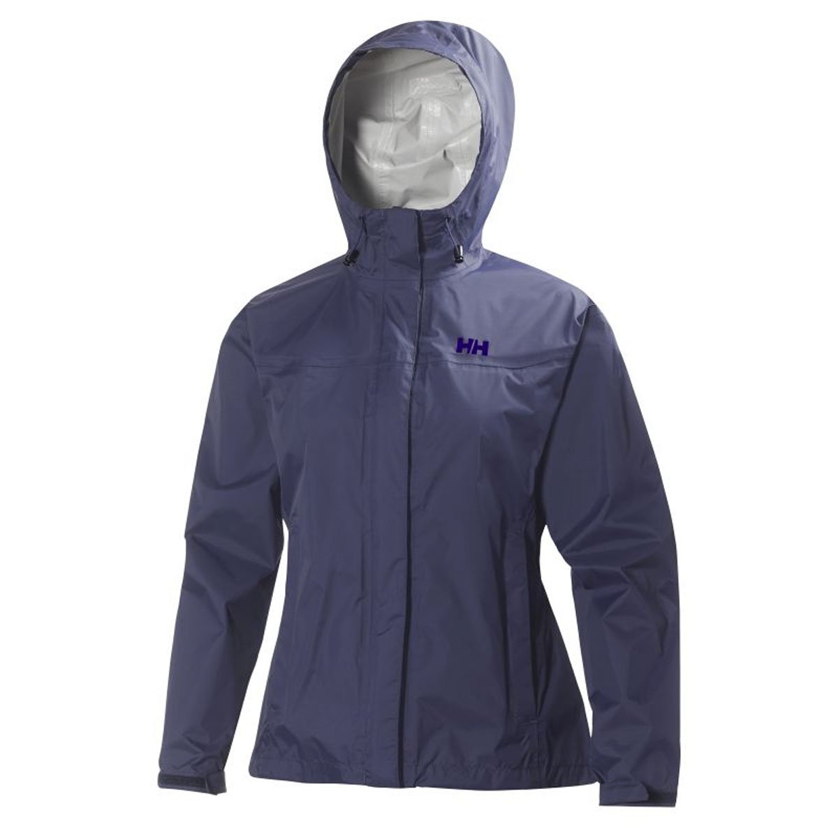 Helly Hansen W Loke Women's Waterproof Jacket (Pack of 1)