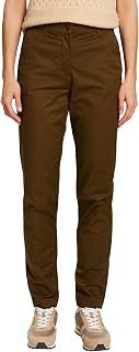ESPRIT - 113ee1b360, Women's Trousers