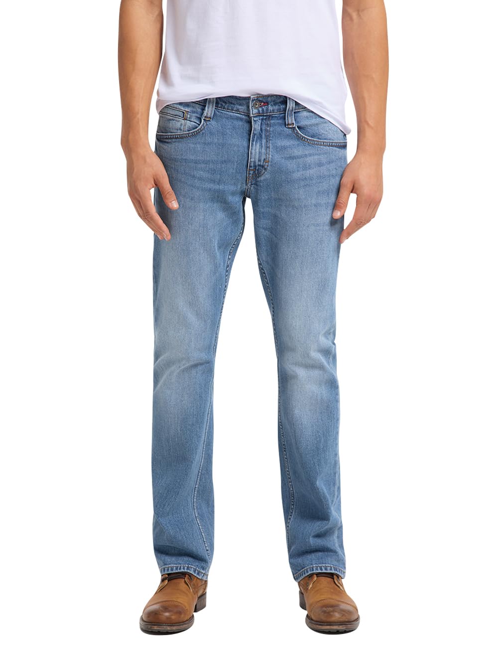 MUSTANG - Oregon Bootcut Men's Jeans