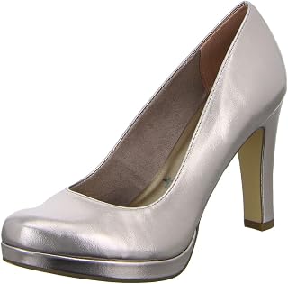 Tamaris Women's 1-1-22426-22 952 Closed-Toe Pumps