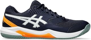 ASICS Homme Gel-Dedicate 8 Padel Sneaker