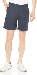 Amazon Essentials Men's Slim Fit Chino Shorts