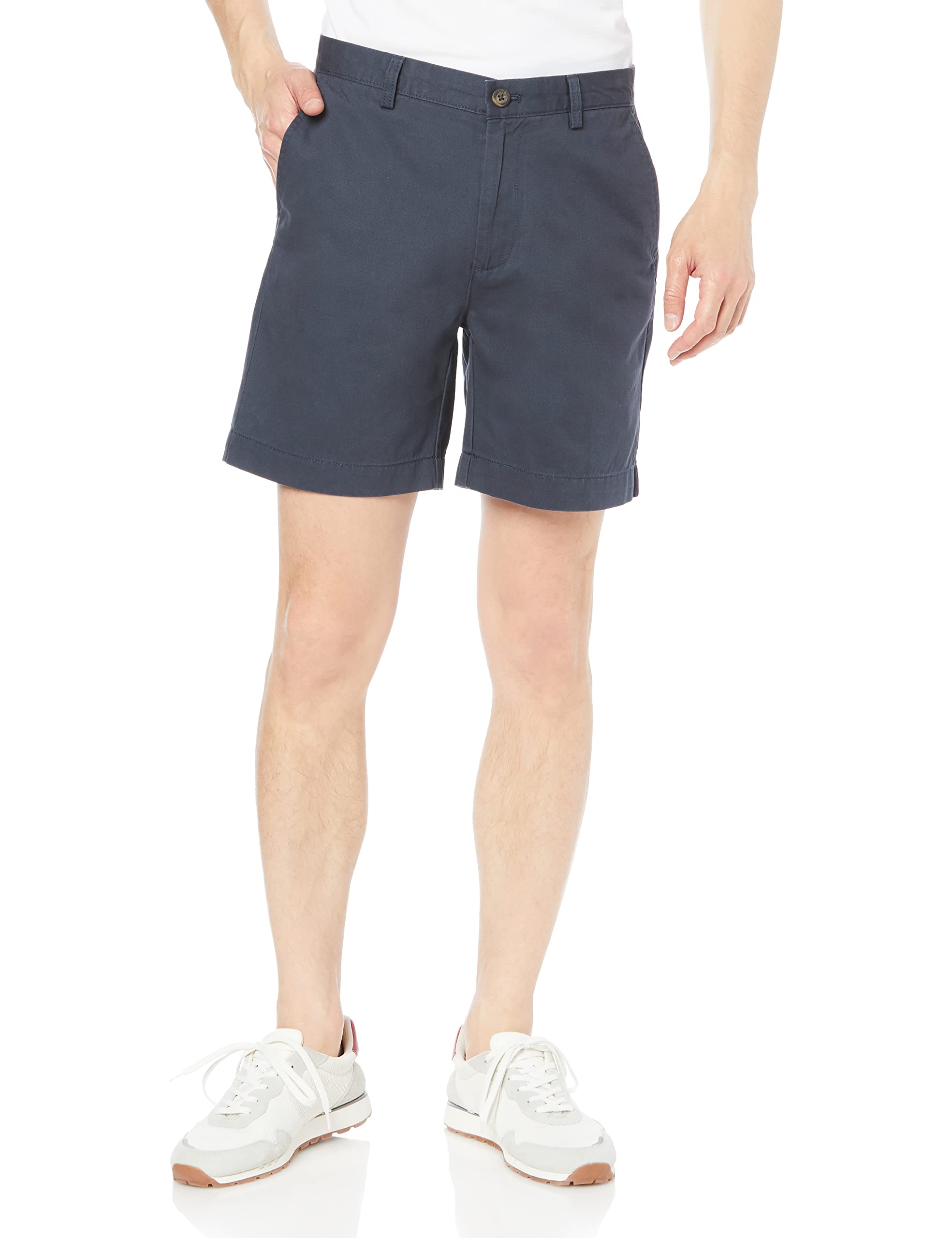 Amazon Essentials Men's Slim Fit Chino Shorts
