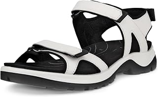 ECCO Yucatan W Sandal Women's Sandals