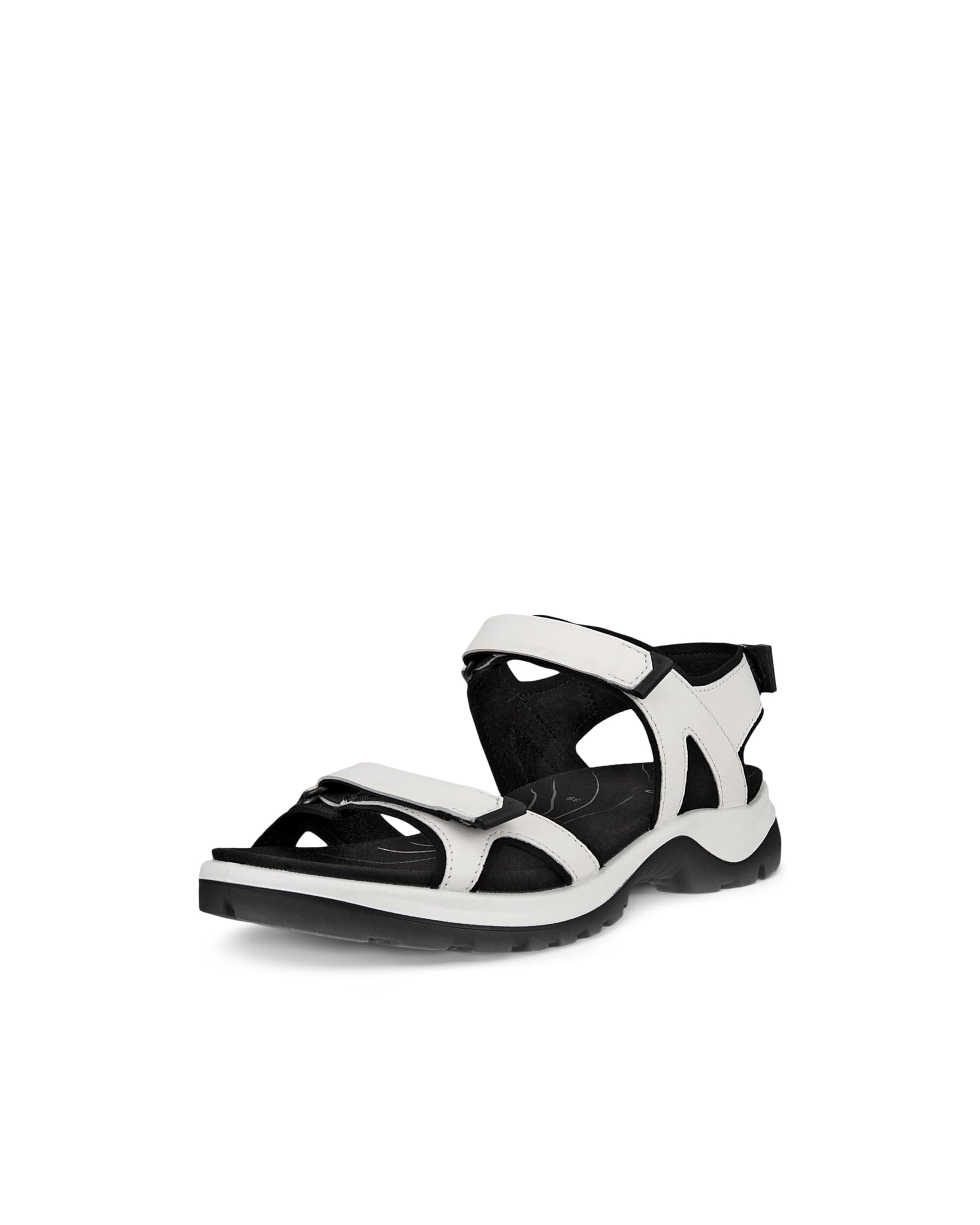 ECCO Yucatan W Sandal Women's Sandals