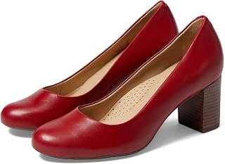 Marc Joseph New York Womens Leather Made in Brazil Midtown Pump, Women's Pump, US