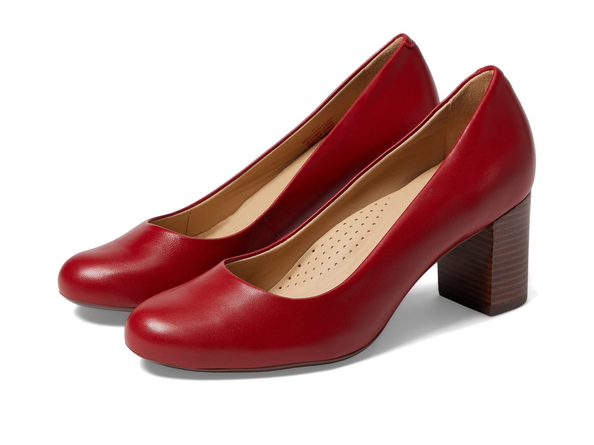 Marc Joseph New York Womens Leather Made in Brazil Midtown Pump, Women's Pump, U
