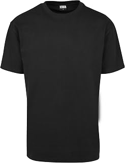 Urban Classics Men's Tb1778-heavy Oversized Tee T-Shirt (Pack of 1)