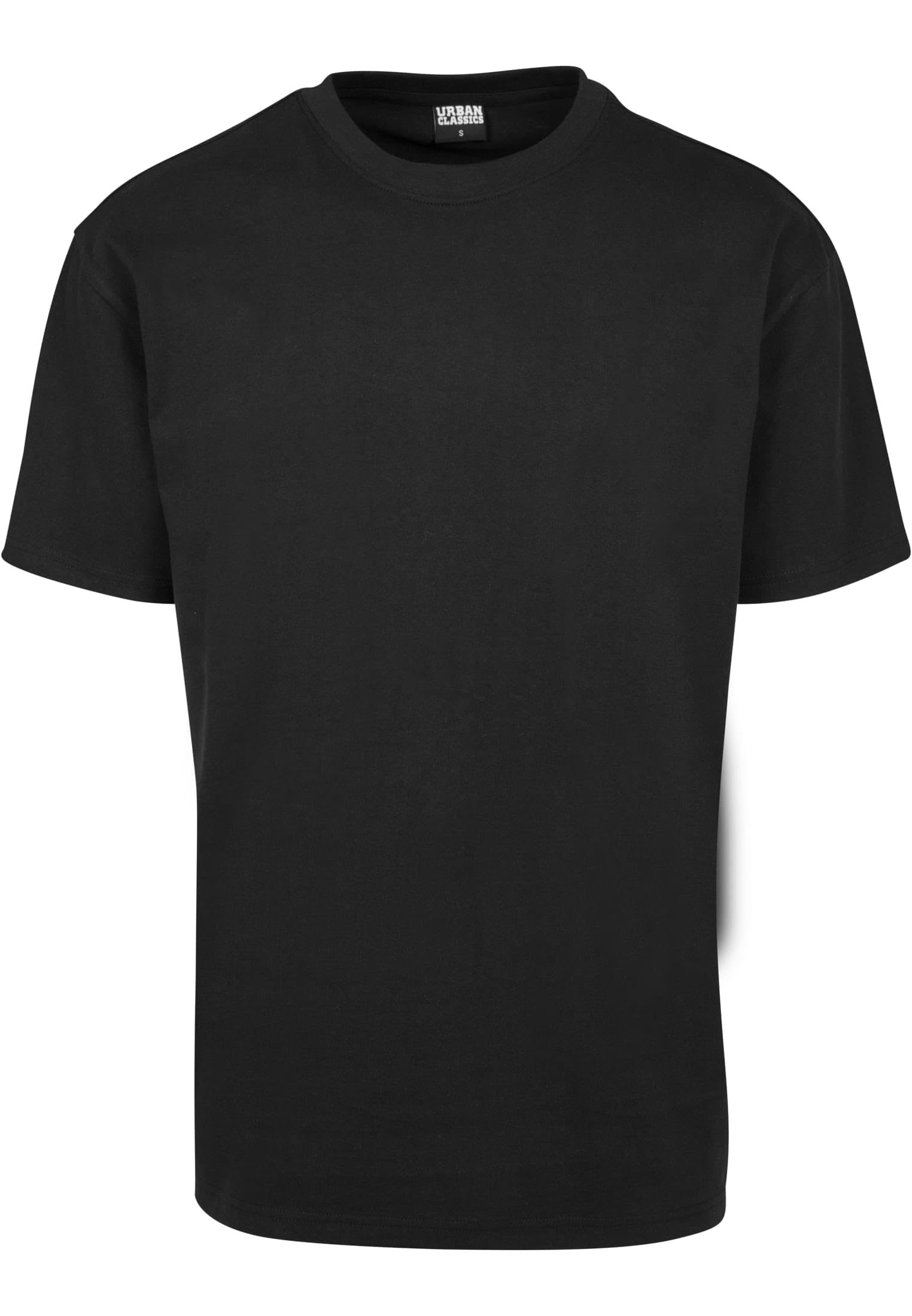 Urban Classics Men's Tb1778-heavy Oversized Tee T-Shirt (Pack of 1)