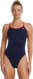 TYR Swimsuit Durafast Elite Trinityfit Swimsuit Women