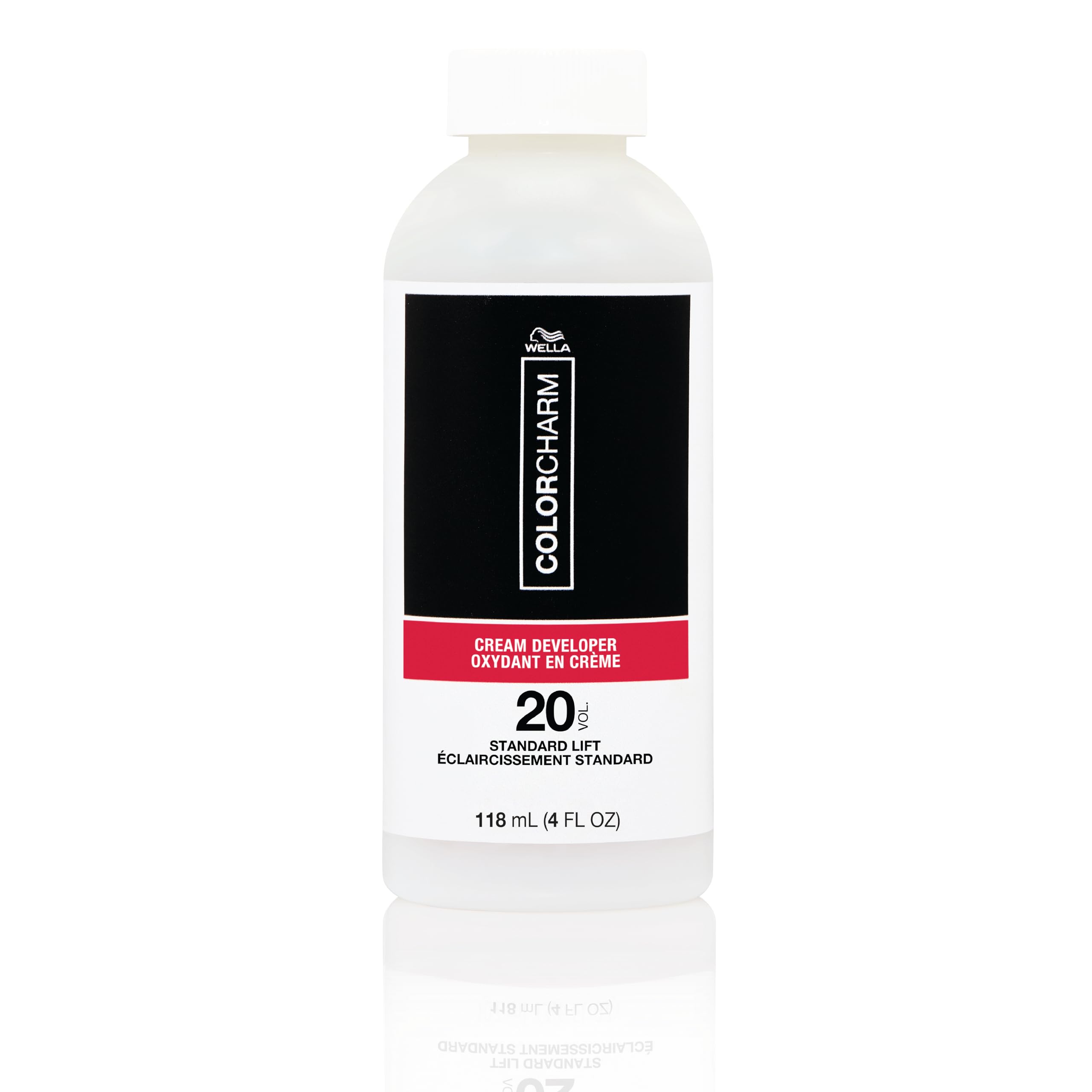 COLORCHARM Cream Hair Color Developers | For Activating Color, Highlighting | Gr