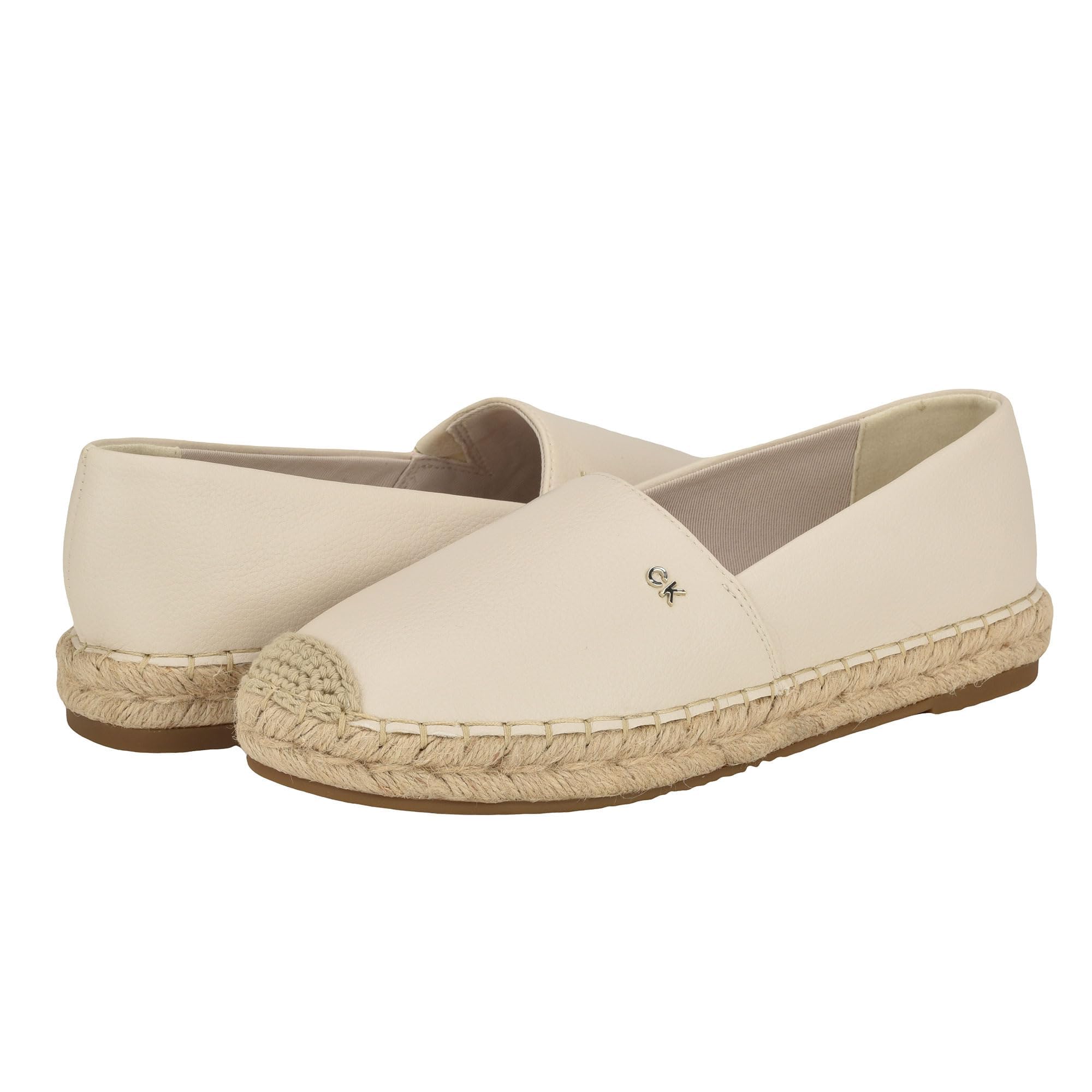 Calvin Klein Women's Popular Ballet Flat