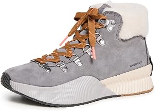 Sorel Out N About 3 Conquest Wp Botas de modaMujer