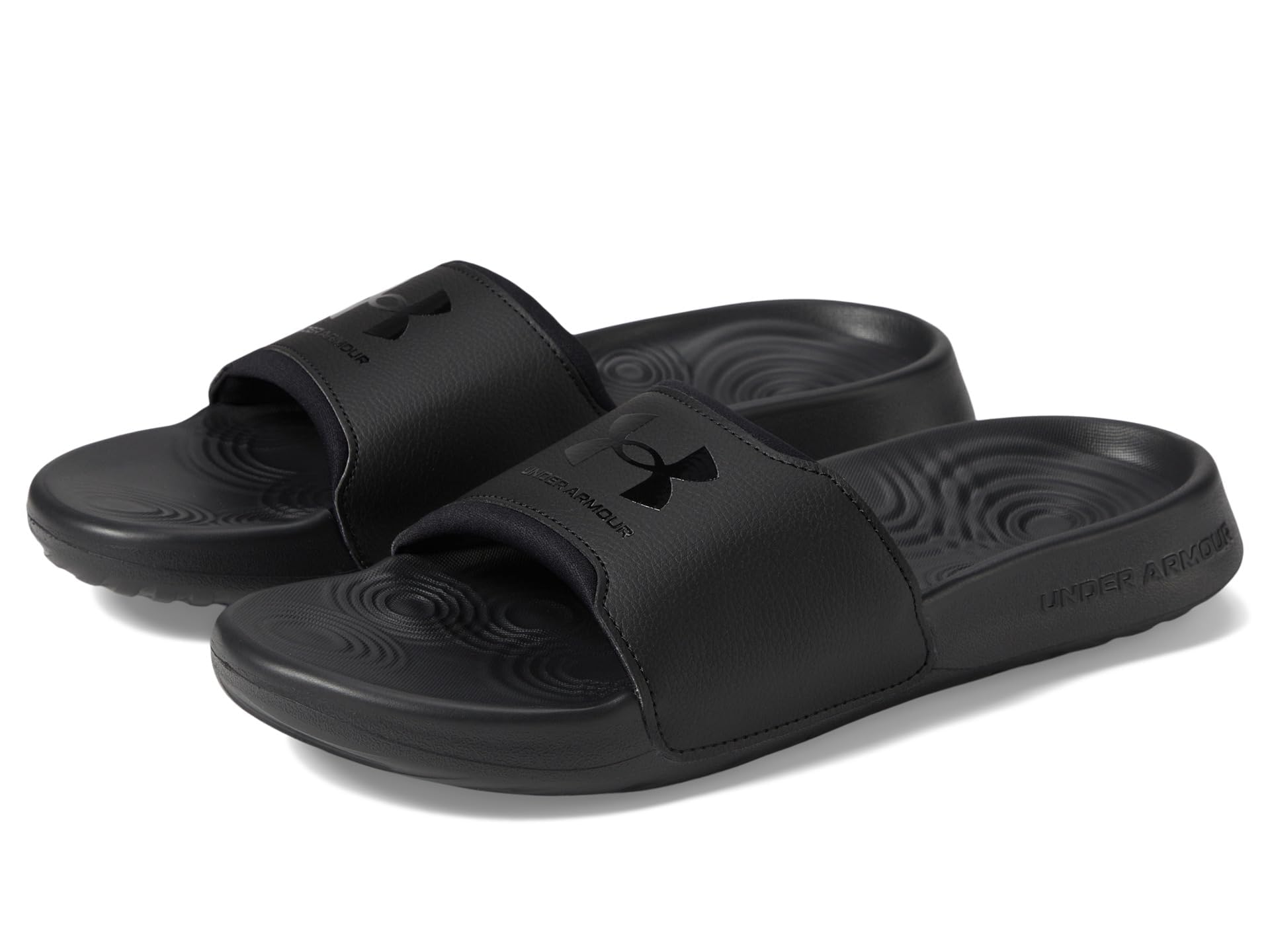 Under Armour Men's Ua Ignite Select Slide Sandals