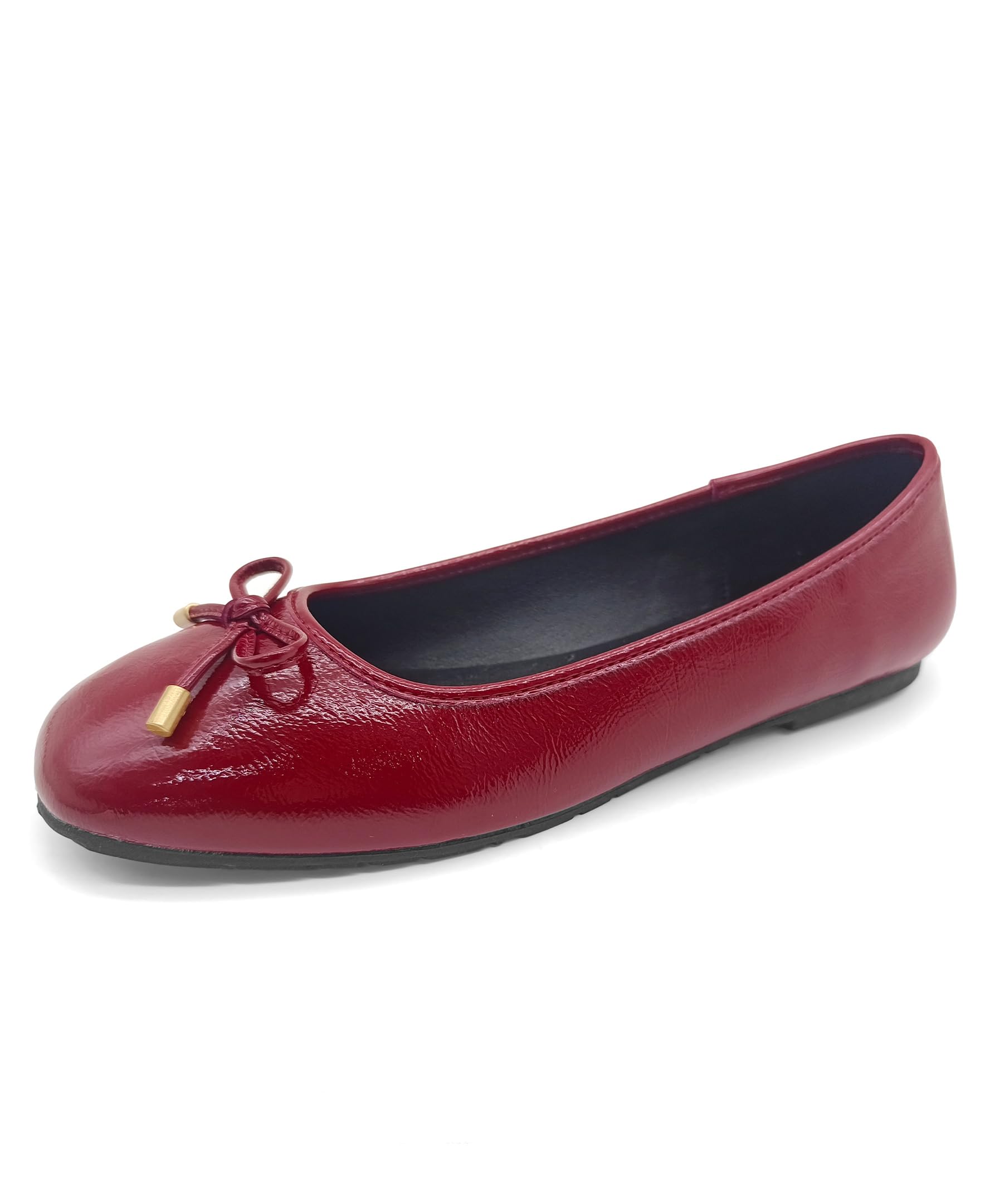 Kenneth Cole REACTION Women's Elstree Ballet Flats
