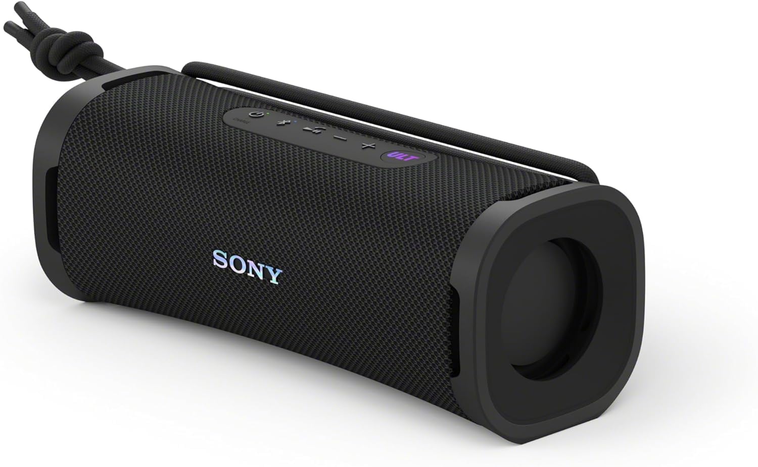 Sony - ULT Field 1 Wireless Bluetooth Speaker - Black (Renewed)