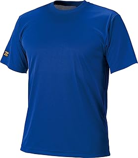 ZETT(ゼット) 野球 ベースボール半袖Tシャツ BOT630