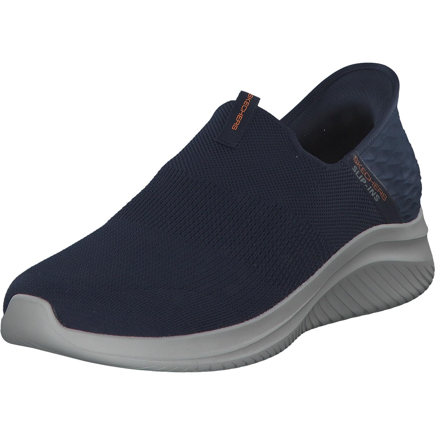 Skechers Men's Ultra Flex 3.0 Smooth Step Slip-in Trainers