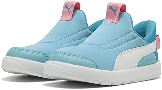 PUMA(プーマ) ユニセックス子供 コートフレックス v3 EASE IN インファントスニーカーユニセックス子供